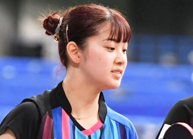 「それにしてもべっぴんさん！」卓球パリ五輪ヒロイン候補・長崎美柚が２０歳の振袖姿公開　ファン驚き「天は二物与えた」