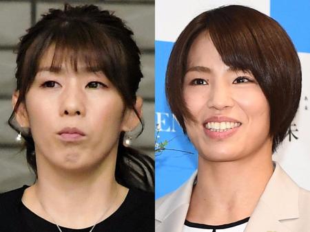 「野獣VS霊長類最強」吉田沙保里さんがキレキレ“決闘”動画投稿 ファン驚がく「宇宙最強レベル!」/スポーツ/デイリースポーツ online