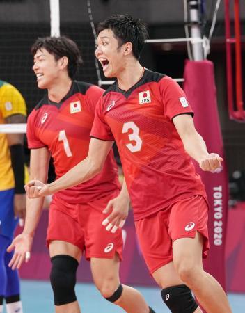 セッター藤井さん惜しむ声、続々　１０日死去、バレー代表ら