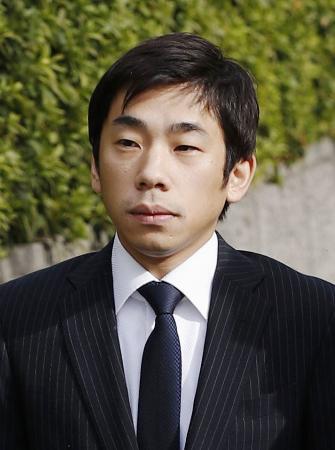 織田信成氏、名誉毀損で敗訴確定/スポーツ/デイリースポーツ online