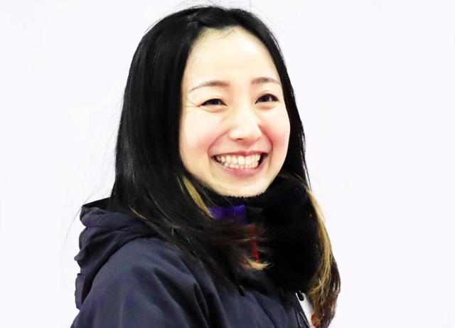 日本代表ロコ・ソラーレ 韓国撃破で連敗3でストップ PO進出望み 喜びの吉田知 声枯らし「とてつもなくうれしい」