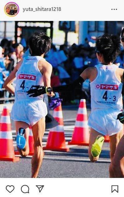 　設楽悠太のインスタグラム＠ｙｕｔａ＿ｓｈｉｔａｒａ１２１８より