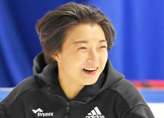 フィギュア世界国別対抗戦　主将は坂本花織！宇野昌磨、三原舞依、“りくりゅう”“かなだい”らが出場