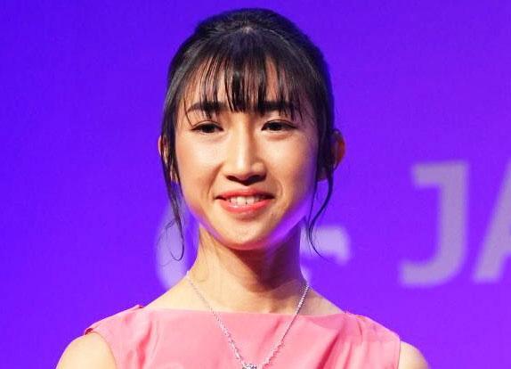 田中希実が豊田自動織機を退社「ハングリーさが失われてきた」