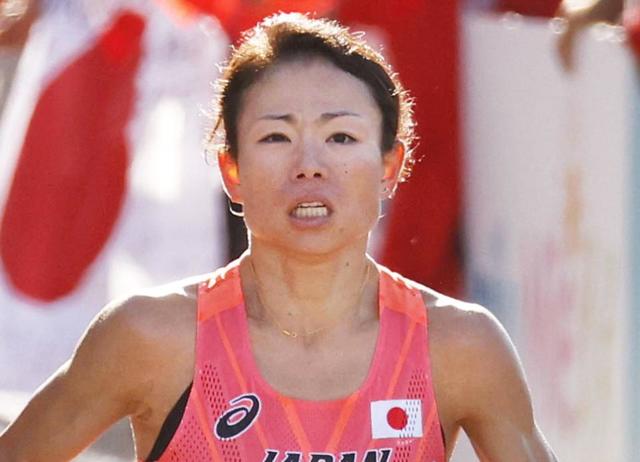 世界陸上のマラソン代表が決定　２大会連続の松田瑞生　日本歴代３位の記録を持つ山下一貴ら６人