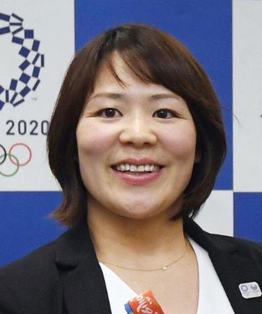 谷本歩実さん、特任教授に　柔道五輪金、反ドーピング指導