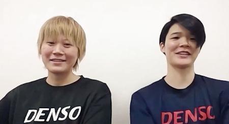 バスケＷリーグ、準決勝へ決意　４チームの選手が記者会見