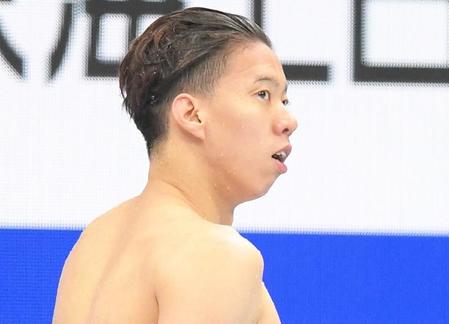 東京五輪逃した元世界記録保持者・渡辺一平　復活Ｖで代表内定「一番楽しんでやるんだと」昨年世界銀の花車は代表落ち