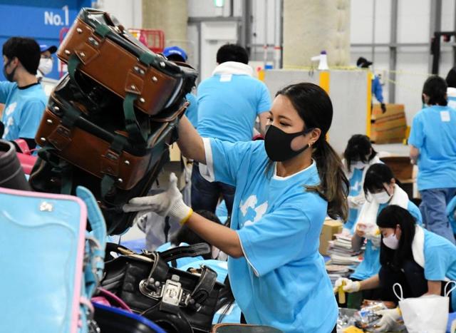 【写真】ランドセルを持つ高梨沙羅、小学生時代に“命拾い”の過去