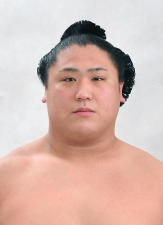 関脇若隆景が手術、長期離脱へ　春場所を途中休場、右膝重傷