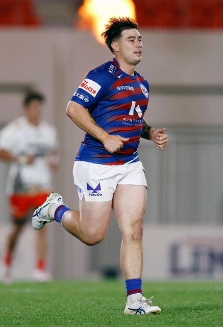 ラグビーリーグワン　花園がついに今季初勝利　連敗１４で止めた　神戸はまさかの逆転負けで３連敗