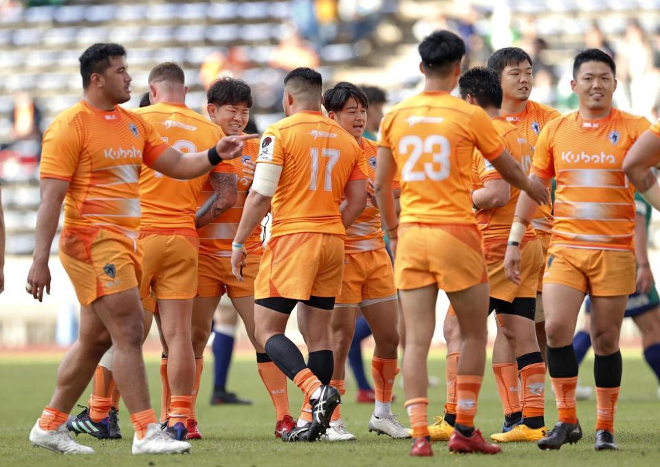 　東葛に勝利した東京ベイフィフティーン