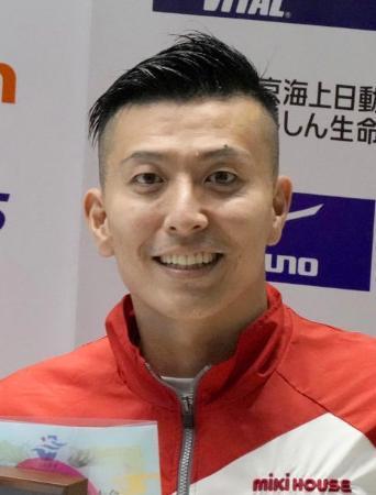 ４２歳の寺内が日本選手権出場へ　飛び込み男子、五輪６大会出場