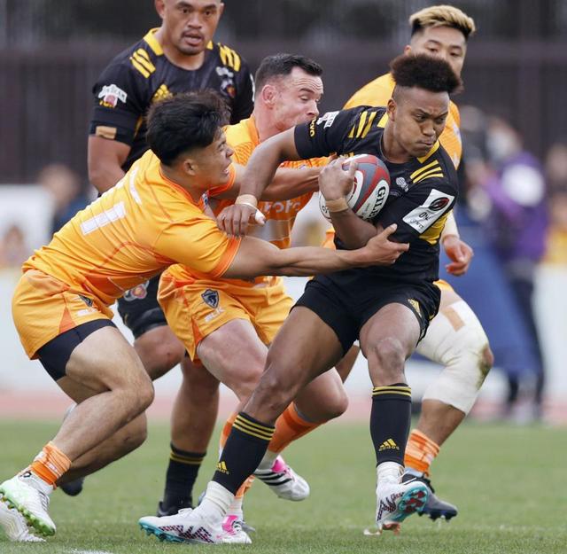 東京ベイ　最後に再逆転で６連勝締め　　ＰＯ準決勝“前哨戦”で確かな手ごたえ