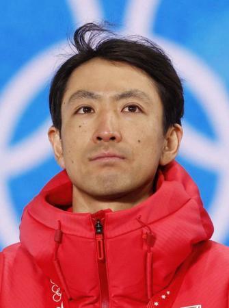 渡部暁が３年後に引退の意向　複合、五輪３大会連続メダリスト