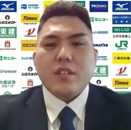 太田、2度目の制覇へ「全力」/スポーツ/デイリースポーツ online