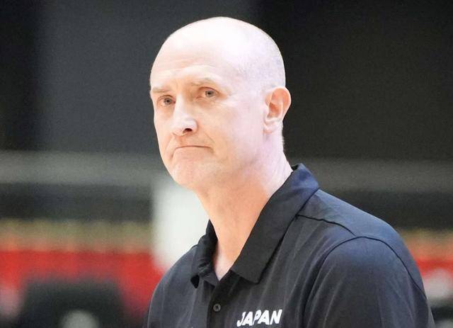 バスケＷ杯　日本は世界３位豪州と同組　ホーバス監督は覚悟「大変なグループ」　河村勇輝は武者震い「やりがいある」
