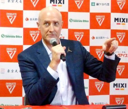 1次リーグ突破へ「2勝」 バスケ男子W杯でホーバス監督