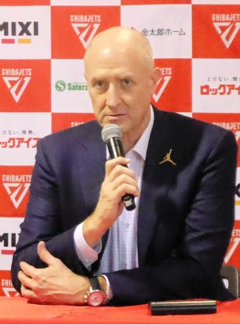 バスケ日本代表・ホーバス監督“大谷魂”で金星奪う　「憧れ」はノー　Ｗ杯“死の組”も突破に意欲