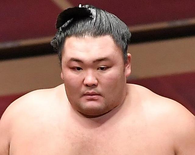９場所ぶり幕内復帰の朝乃山「ここからが本当の勝負」夏場所の目標は「最低でも２桁」