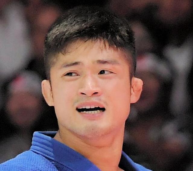 丸山城志郎は落胆　阿部に敗れパリ五輪絶望的「認めるしかない」１０分超死闘も指導決着で呆然「これからだと…」