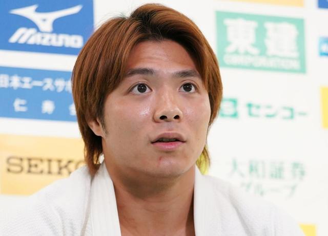 阿部一二三　丸山との直接対決に５連勝　８年に及ぶライバル関係「一区切りついたと思う」