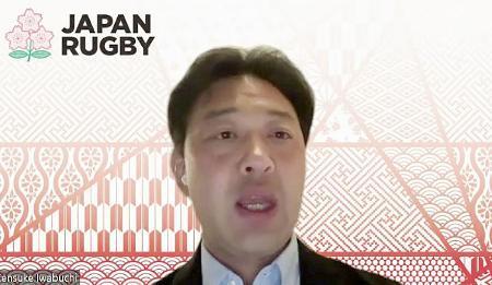 上位入り「一段階進むステップ」　ラグビー協会専務理事
