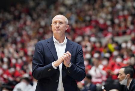 五輪へ、1次リーグ突破に挑戦 バスケW杯開幕100日前