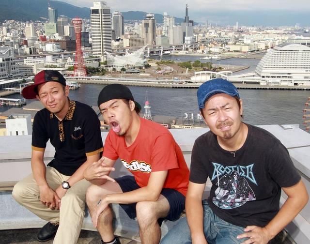 Ｂリーグ　決勝戦のスペシャルゲストが１０-ＦＥＥＴに決定　試合前に「第ゼロ感」で盛り上げへ