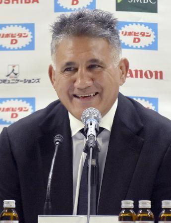 ラグビー代表に堀江、松田が復帰　Ｗ杯フランス大会へ６月から始動