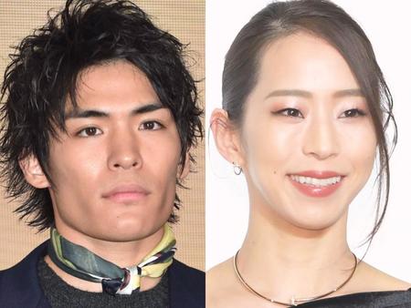 Ｓクライミング　楢崎智亜、野口啓代さん夫妻が第１子となる女児誕生報告　３０３４ｇの「元気な女の子を出産しました」