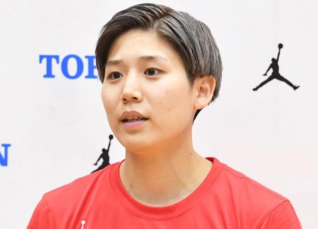 バスケ女子代表 PG町田瑠唯がカナダ遠征のメンバー外れる 東京五輪