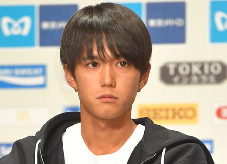 大迫傑、７年ぶりの日本選手権５０００Ｍは途中棄権　同種目の日本記録保持者　残り３周で