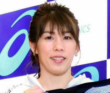 　吉田沙保里さん