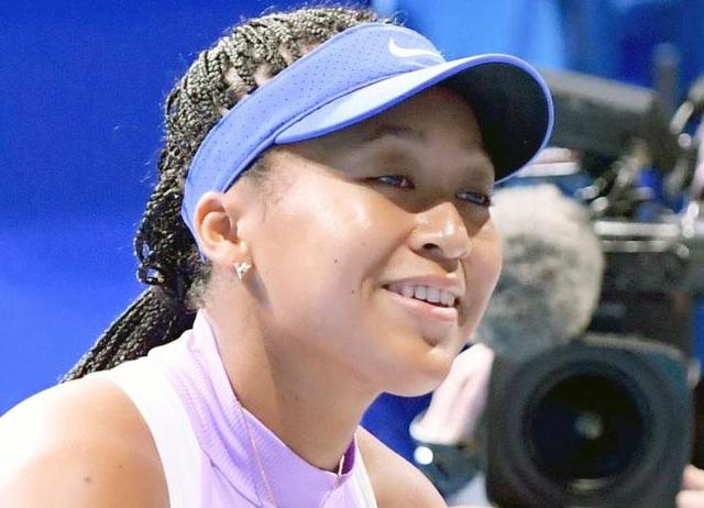 【写真】大坂なおみがマタニティフォトを公開　ファン祝福