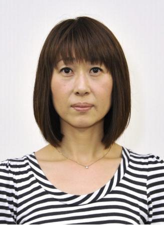 　原田裕花氏