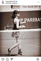 　加藤未唯のインスタグラム＠ｍｉｙｕｋａｔｏ１１２１より