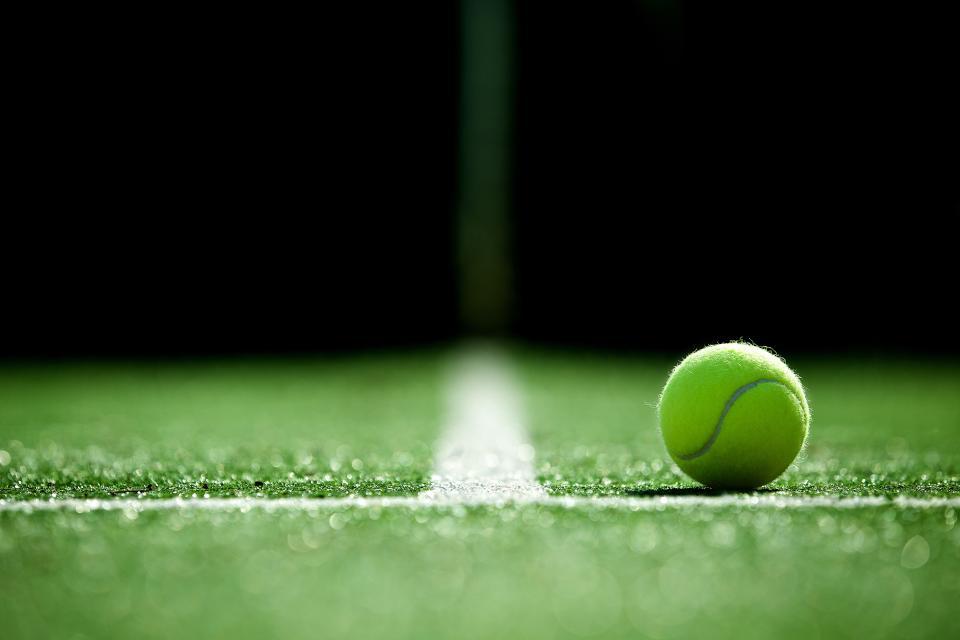　女子ダブルスのマリエ・ブズコバ、サラ・ソリベストルモ組は準々決勝で敗退　※写真はイメージです　（kireewongfoto／stock.adobe.com）