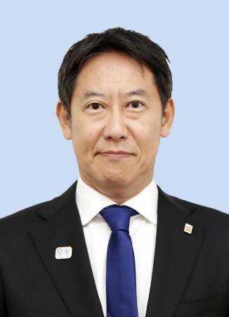 鈴木会長が再任の見通し　日本水連の役員改選