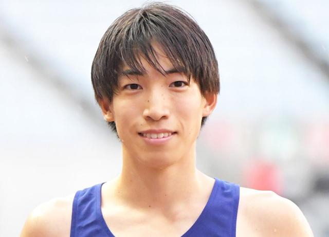 ３０００Ｍ障害・三浦龍司が日本新！今季世界５位の８分９秒９１で世界選手権へ弾み　北口榛花は優勝