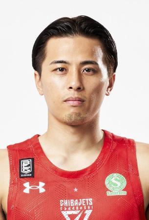 千葉Ｊ、富樫と契約継続　バスケＢリーグ１部