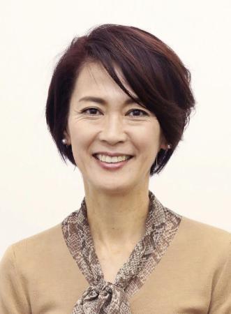 有森さんが理事選に立候補　世界陸連、８月に役員改選