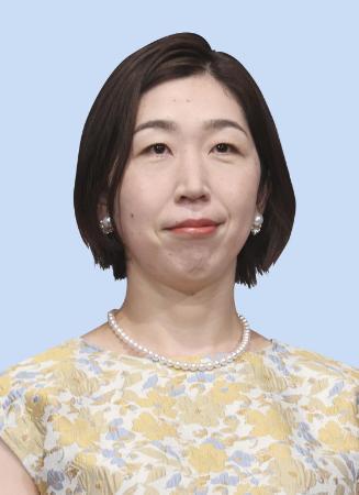 バレー荒木絵里香さんら理事へ　ＪＯＣ改選、村井満さんも