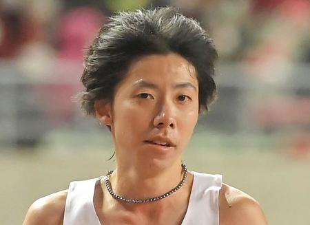 　設楽悠太
