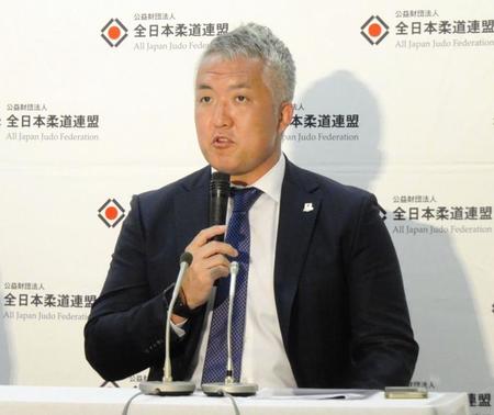 柔道　阿部兄妹ら４人がパリ五輪代表内定　阿部一二三は丸山とのライバル関係に決着…鈴木桂治監督「心を鬼にした」