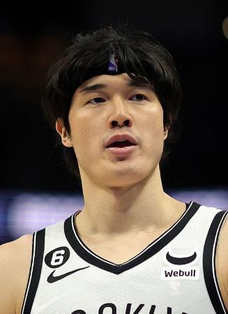 渡辺がNBAサンズと契約 有数の3点シューター