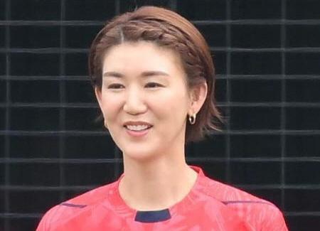 　栗原恵さん