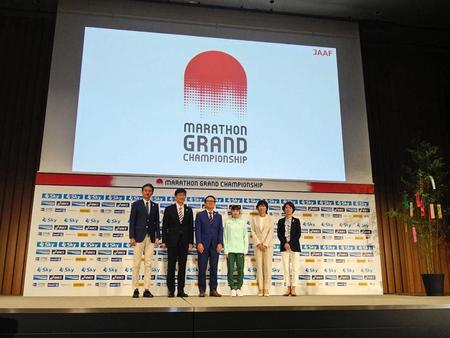 瀬古利彦氏 大迫傑のMGC出場に「大会盛り上がる」と期待 出場理由は「多分賞金が出るから」とイジる