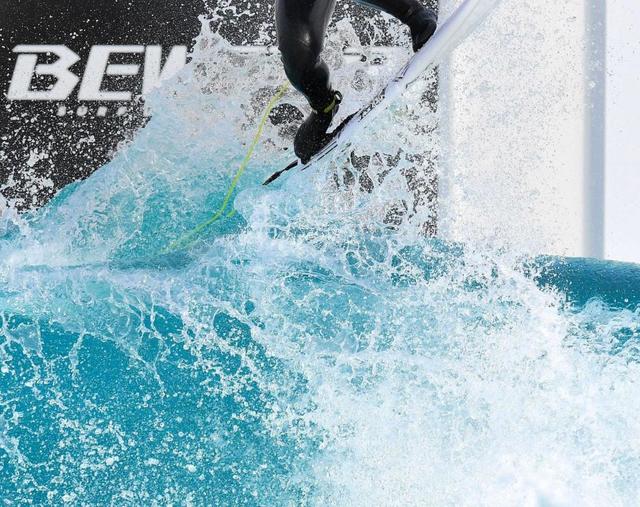 オレアリー豪州→日本へ変更申請 認定ならパリ五輪サーフィン男子代表有力候補に