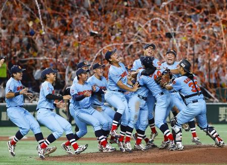 都市対抗野球、14日開幕/スポーツ/デイリースポーツ online